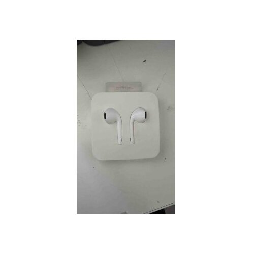 Apple Earpods USB-C Bele Bubice OUTLET Cene