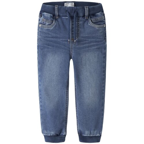 Name it hlače denim DH 13257332_26_6 NMMBEN 13257332_26_6 F modra 110 Slike