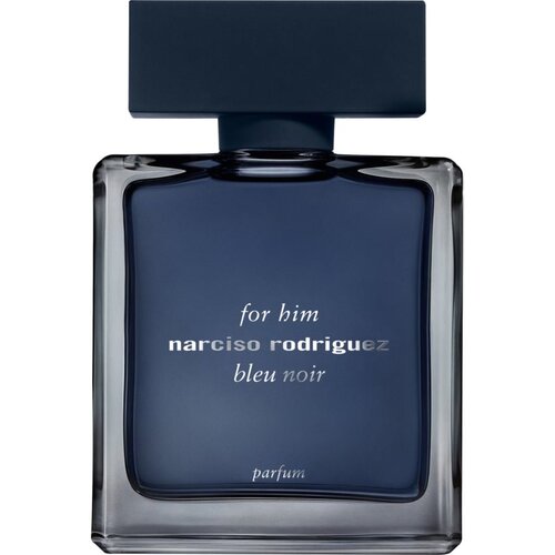 Narciso Rodriguez For Him Bleu Noir parfum za mo&amp;scaron;ke 100 ml Slike