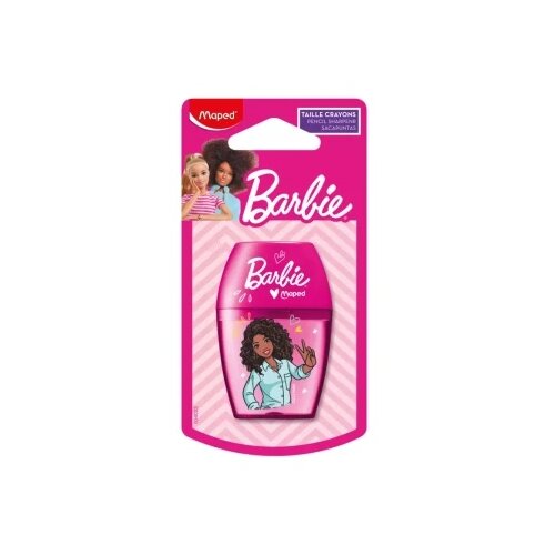 Maped rezac barbie shaker blister ( m034023 ) Cene