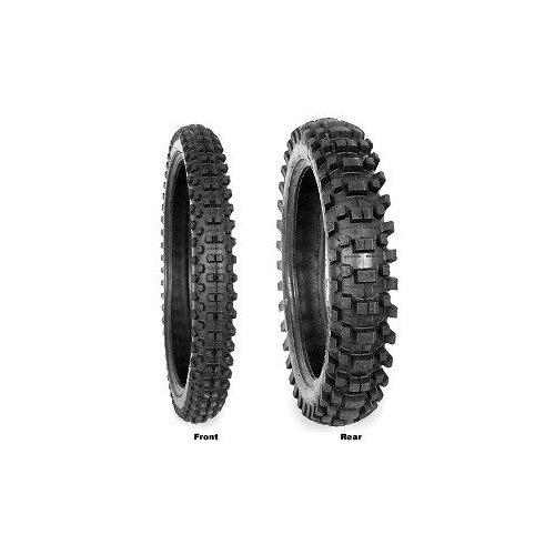 Kenda K771 Millville ( 100/100-18 TT 59M Rear ) Cene