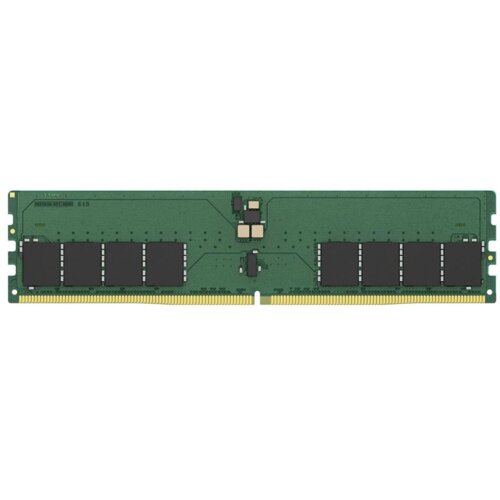 Kingston Technology ValueRAM KVR64A52BD8-64 memorijski modul 64 GB 1 x 64 GB DDR5 Cijene