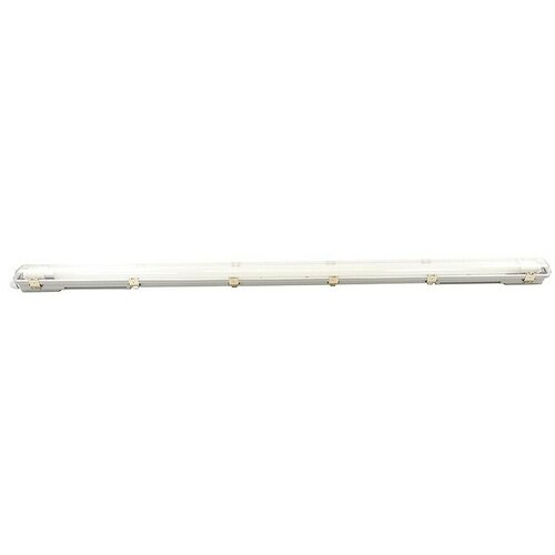 PROFI DEPOT LED letev za vlažne prostore z linijskim ožičenjem (Do x &Scaron; x V: 128,4 x 6,2 x 6 cm, Barva svetlobe: Dnevno bela, 14 W, IP65) Cene