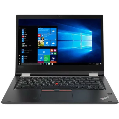 Lenovo obnovljen prenosnik ThinkPad X380 Yoga, Intel Core i5
