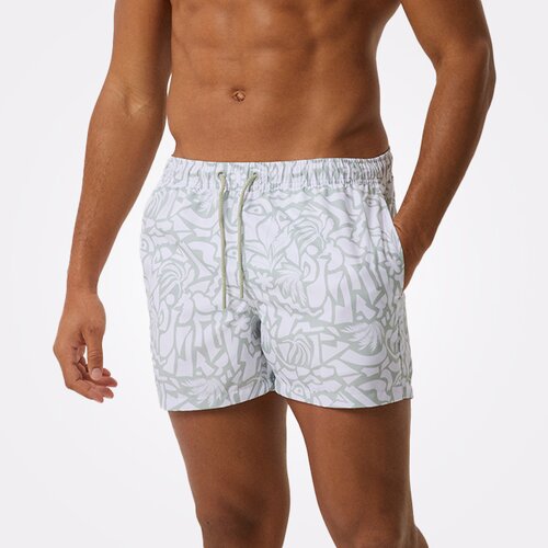 Bjorn Borg Bj&ouml;rn borg mu&scaron;ki kupaći print swim shorts Cene