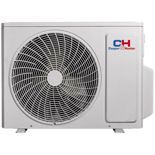 Cooper&amp;amp;amp;Hunter Cooper&amp;amp;Hunter Vital CHS12FTXF2-NG WiFi 3,2kW klima (2025 model - Generacija IV) vi&amp;scaron;ina notranje enote 25cm - Cooper &amp;amp; Hunter Slike