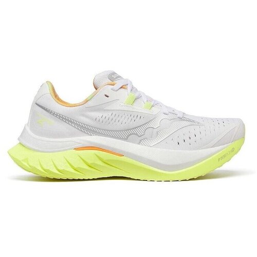 Saucony Endorphin Speed 4 sarena Slike