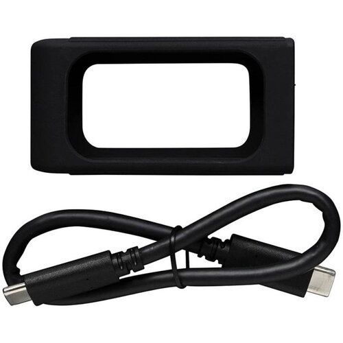 Kingston XS2000 prenosni 2TB USB3.2 (SXS2000/2000G) zunanji SSD disk Slike