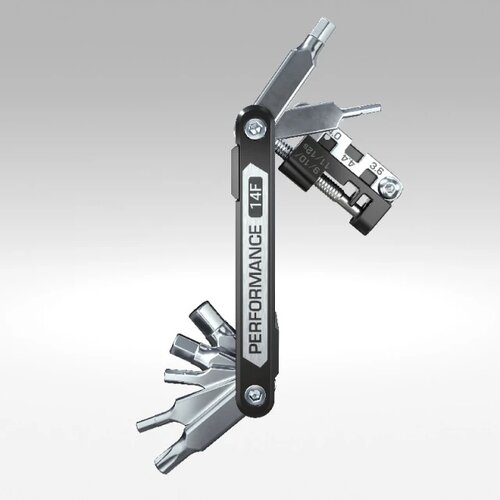 Pro Bikegear PRO ALAT PRO MINI TOOL 14F PERFORM PRTL0131 Cene