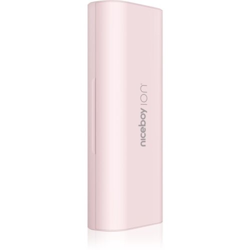 Niceboy ION Sonic potovalni etui za zobno &scaron;četko Pink 1 kos Cene