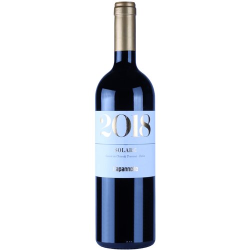 Capannelle Solare Cene