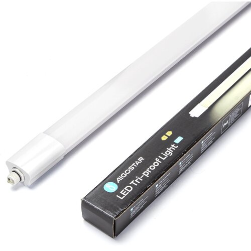 Aigostar led tehničko svetlo LED/18W/230V 4000K 60 cm IP65 Slike