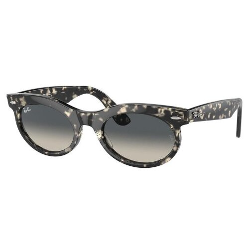 Ray-ban RB2242 133371 L (53) Havana/Siva Slike