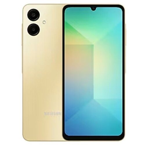 Samsung A065 Galaxy A06 Dual 4GB 128GB Gold noeu Cijene
