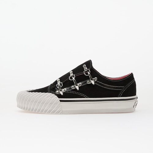 Vans Sneakers LX Old Skool Wrap Black/ White EUR 38.5 Slike