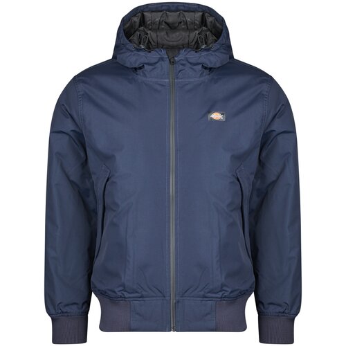 Dickies NEW SARPY JACKET Tamno plava Slike