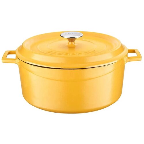 Lava okrugli Dutch oven Cijene