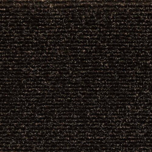  Prostirke za stepenice, samoljepljive, 5 kom, 56x17x3 cm, tamnosmeđe, poluokrugle Slike