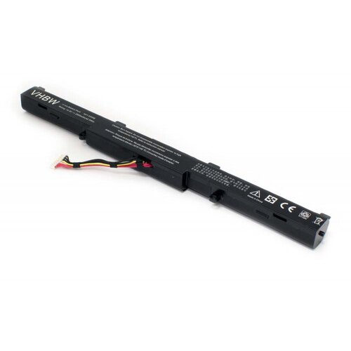 VHBW Baterija za Asus F550 / P750 / X751 / X750 / K751, 2950 mAh Cene