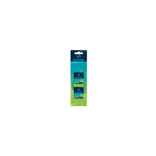 Schneider Refil patrona za roler olovke 852, 2 x 5 komada Slike