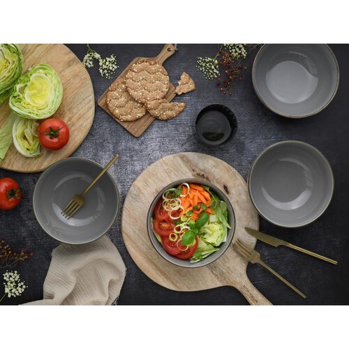 Creatable Set Posod Stone, 4-Delni Slike