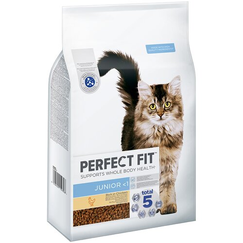PerfectFIT Junior <1 bogato piletinom - 7 kg Cijene