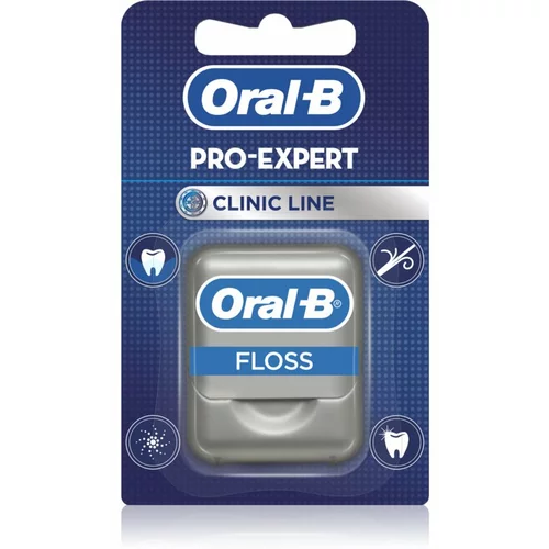 Oral-b zubni konac Pro-Expert Clinic Line, Cool Mint, 25m