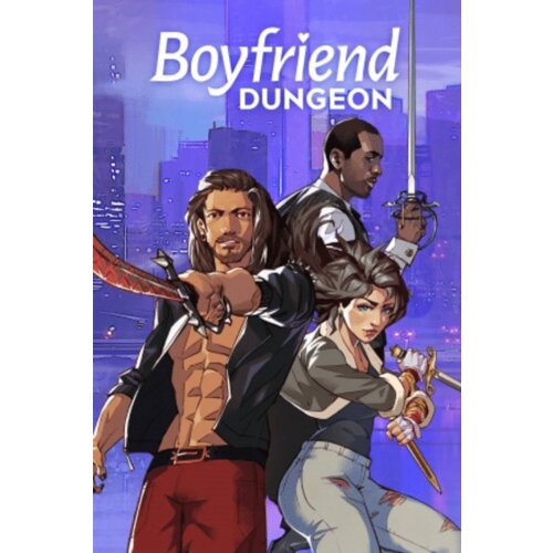 Steam Boyfriend Dungeon (PC) Key GLOBAL Cene
