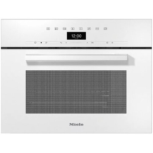 Miele ugradna rerna DG 7440 Bela Cene
