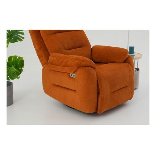 Atelier Del Sofa fotelja comfort electric tile red Slike