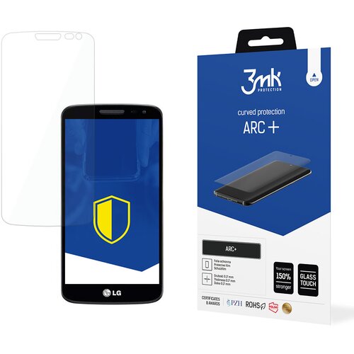 3mk KALJENO STEKLO ARC+ ZA LG G2 MINI D620 ZAŠČITA PROTI PRASKAM, (21999867) Cene