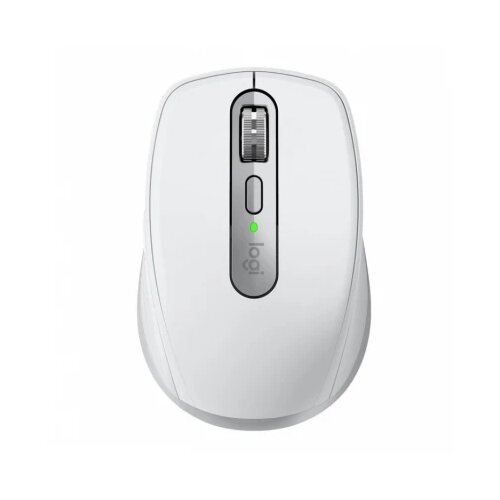 Logitech MX Anywhere 3S Mouse Pale Grey Cene