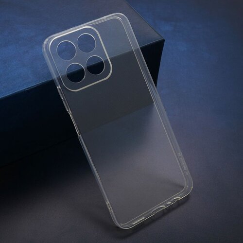  Maska silikon CLEAR STRONG za Honor X7c/Honor 200 Smart/ providna Cene