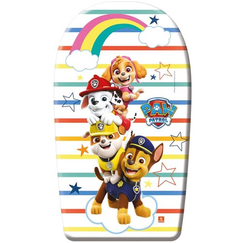 Mondo plavalna deska Paw Patrol, 84 cm Cene