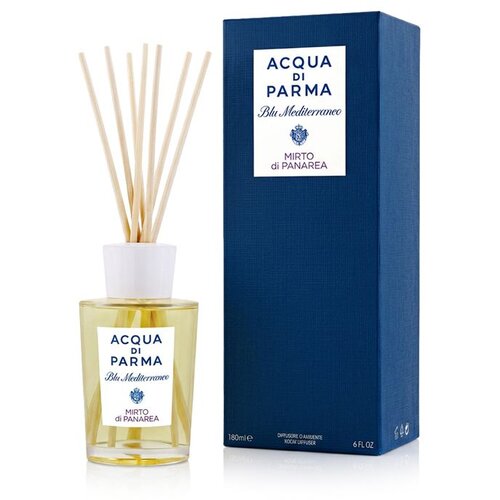 Acqua Di Parma Mirto di Panarea difuzor za prostor 180 ml Slike