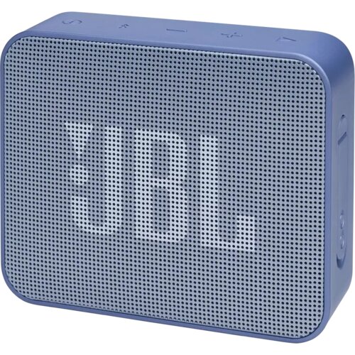 JBL Bežični zvučnik GO ESSENTIAL plavi Cene