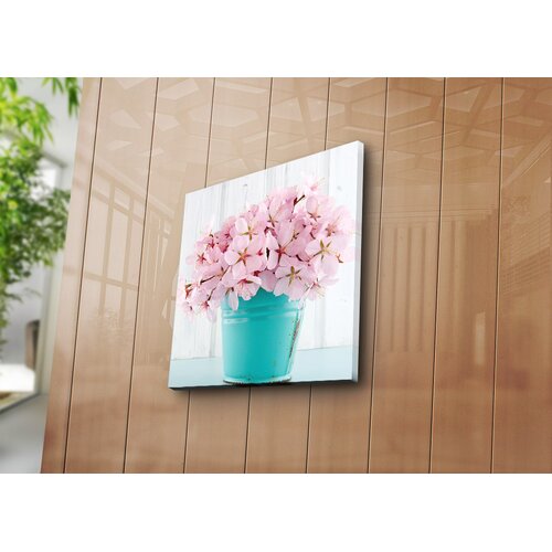 Opviq Slika na zidu na platnu 45x45cm Cijene