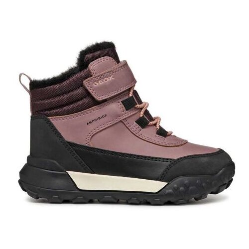 Geox J trekkyup girl b ab Cene