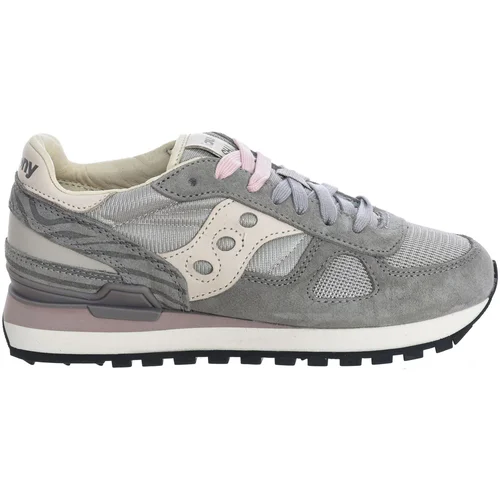 Saucony Tenis S60725-W-1 Siva