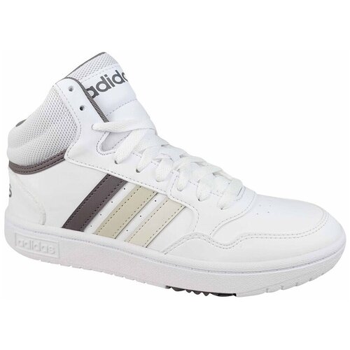 Adidas Hoops 3.0 Mid Bijela Slike