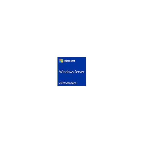 Microsoft Windows Server Standard 2019 64Bit English AE DVD 10 Clt 16 ...