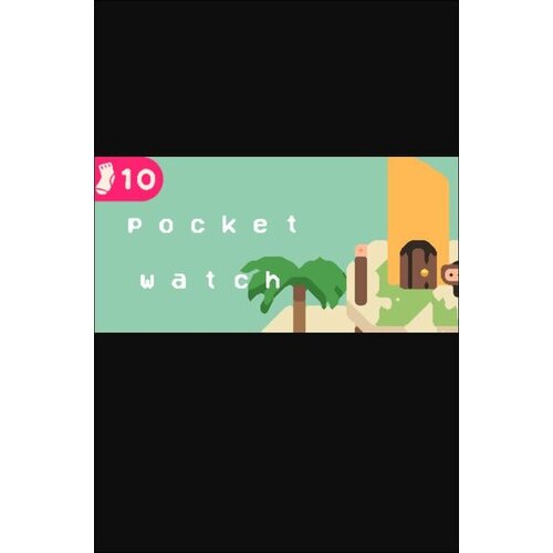 Steam Pocket Watch (PC) Key GLOBAL Cene