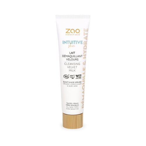 Zao Cleansing Velvet Milk Slike