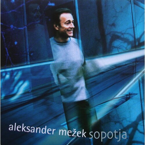 POSNETI MEDIJI MEŽEK ALEKSANDER - SOPOTJA, (21011552) Cene