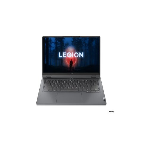 Lenovo Laptop Legion Slim 5 14APH8 82Y5000NYA, 14.5 WQXGA+ OLED 400nits 120Hz, AMD Ryzen 7 7840HS, 16GB RAM, 1TB SSD, NVIDIA GeForce RTX 4060 8GB, DOS Cene