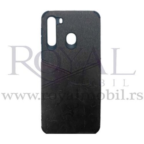  futrola deer No2 za iphone 11 pro (5.8) crna Slike
