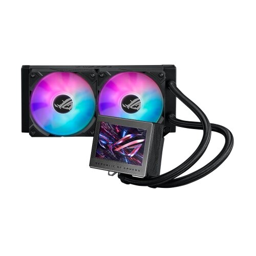 Asus ROG Strix CPU MasterLiquid Cooler Ryujin III 240 ARGB Cijene