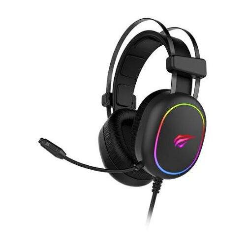 Havit GAMENOTE SLUŠALICE HV-H2016D RGB Cijene