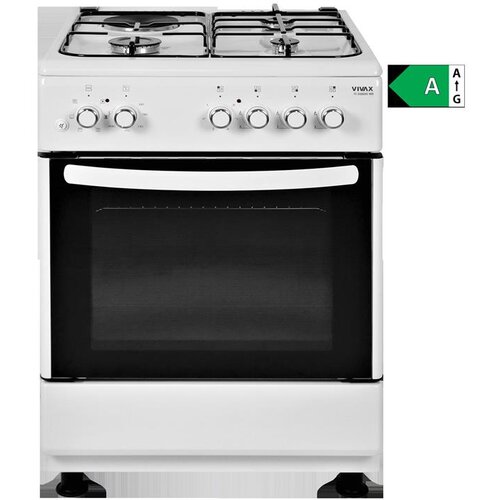 Vivax HOME SAMOSTOJEČI &Scaron;TEDILNIK FC-31602IFS WH - - Cene
