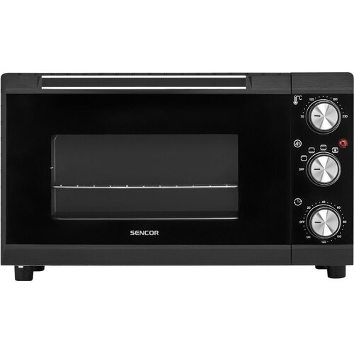 Sencor MINI PECNICA SEO 2000BK Slike